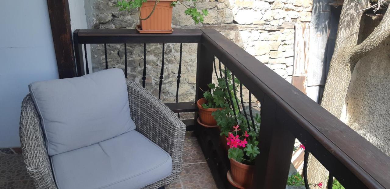 The Red Konak Villa Veliko Tarnovo Exterior photo