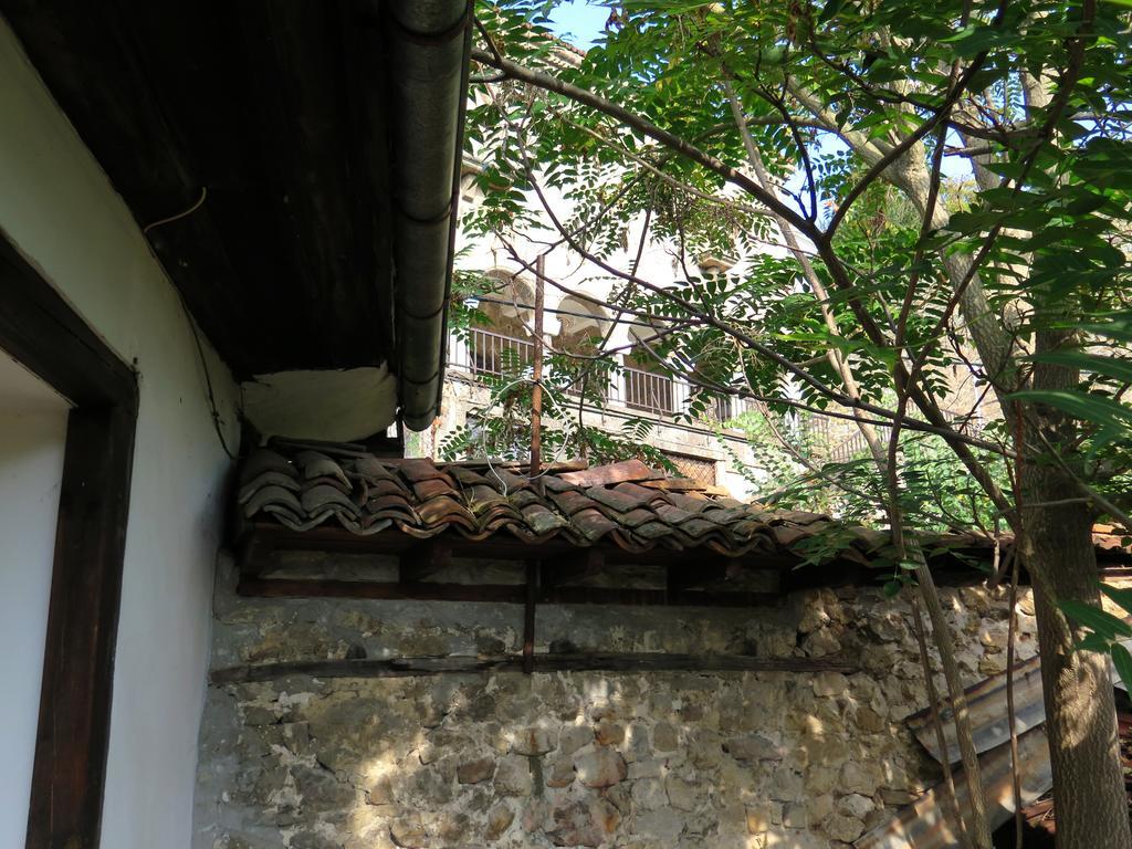 The Red Konak Villa Veliko Tarnovo Exterior photo